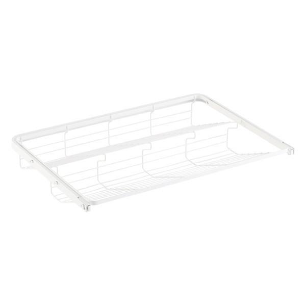 Gliding Classic Shoe Rack