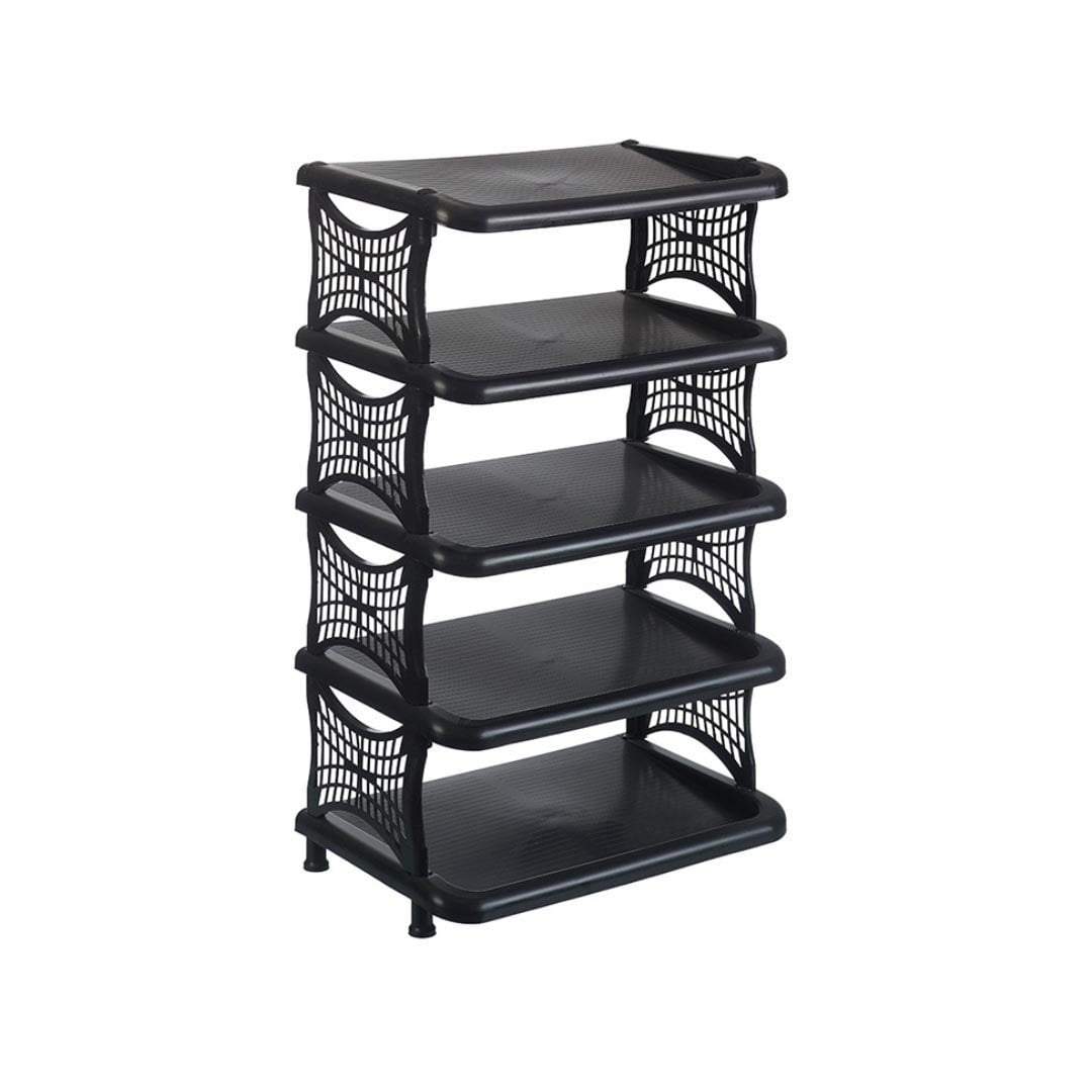 5 Tier Shoe Rack M70085