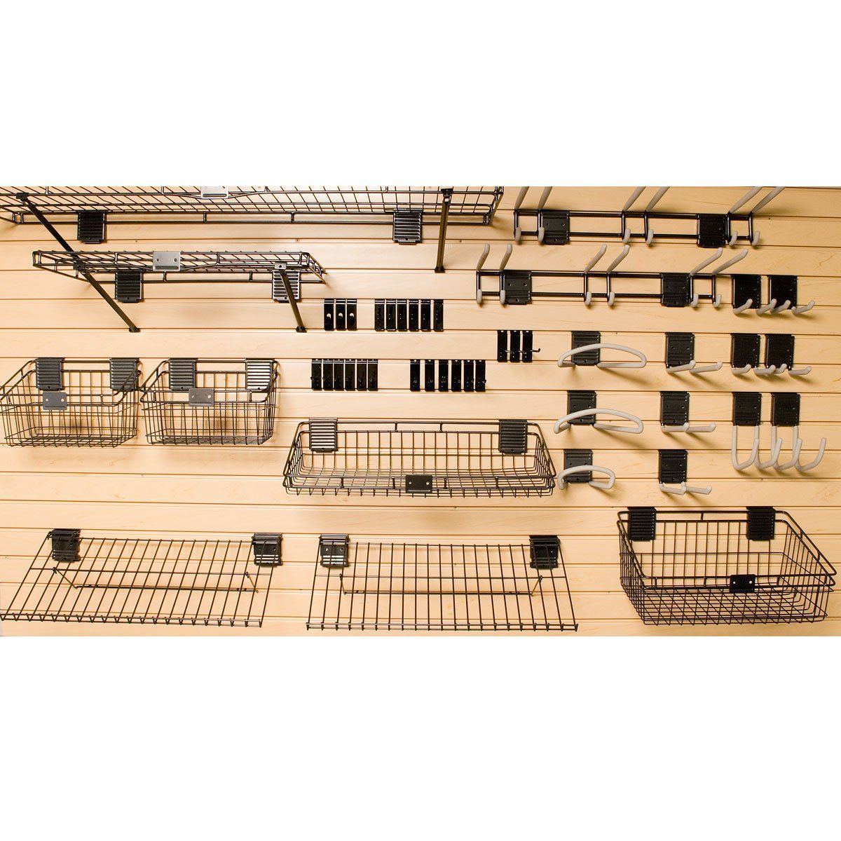 HandiSolutions 46 Piece Deluxe Accessory Kit