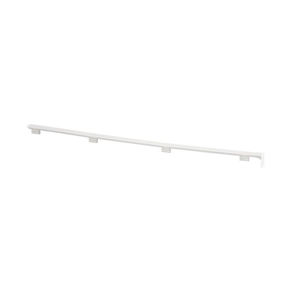 Centre Bracket Cover 420mm White