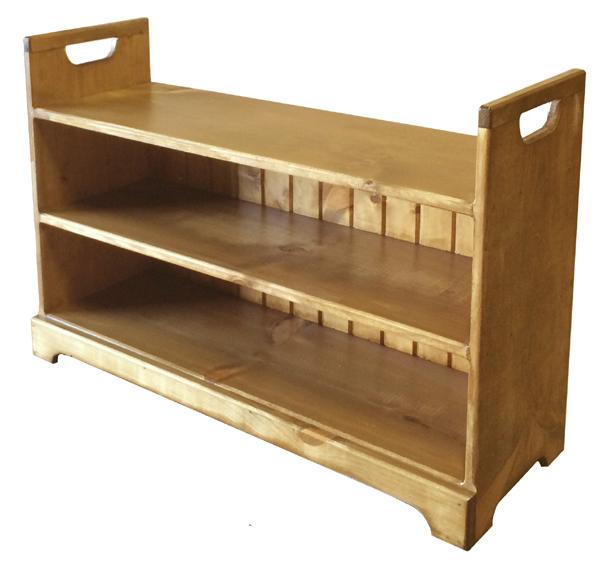 Shoe Bench #230