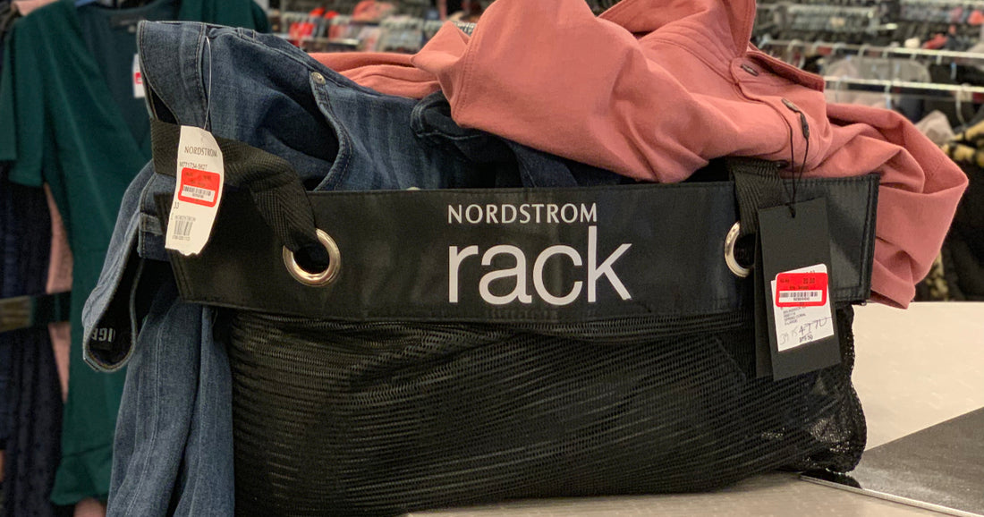 Nordstrom’s Clear the Rack Sale Will Be Here Soon (+ We’ve Got 6 Tips for Saving on Designer Brands!)