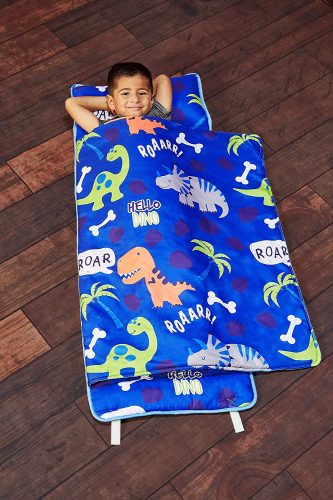 Best Kids Sleeping Bag in 2020 | Perfect Companion for Children