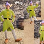 GeekMom: Get Your Dopey On With Fun.com Exclusive Disney Costumes