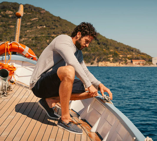 Decked Out: The Best Boat Shoes Brands For Summer 2023