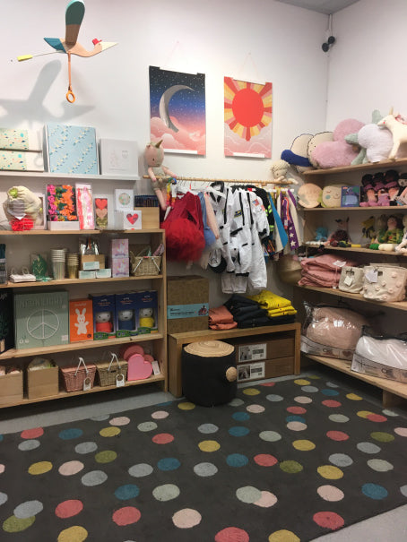 10 Independent Toy Stores to Support Today