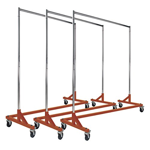 19 Best and Coolest Rolling Rack | Kitchen & Dining Features