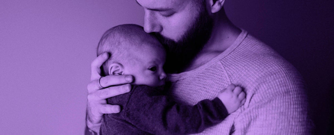 Don’t Let Anyone Tell You That Fatherhood Isn’t Costly