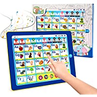 BEAURE Toddler Learning Tablet only $6.99