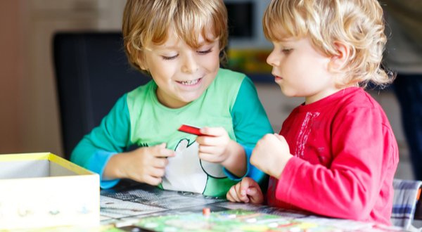 Level Up Kid’s Social Skills: 10 Board Games Loved by Experts and Kids That Can Help