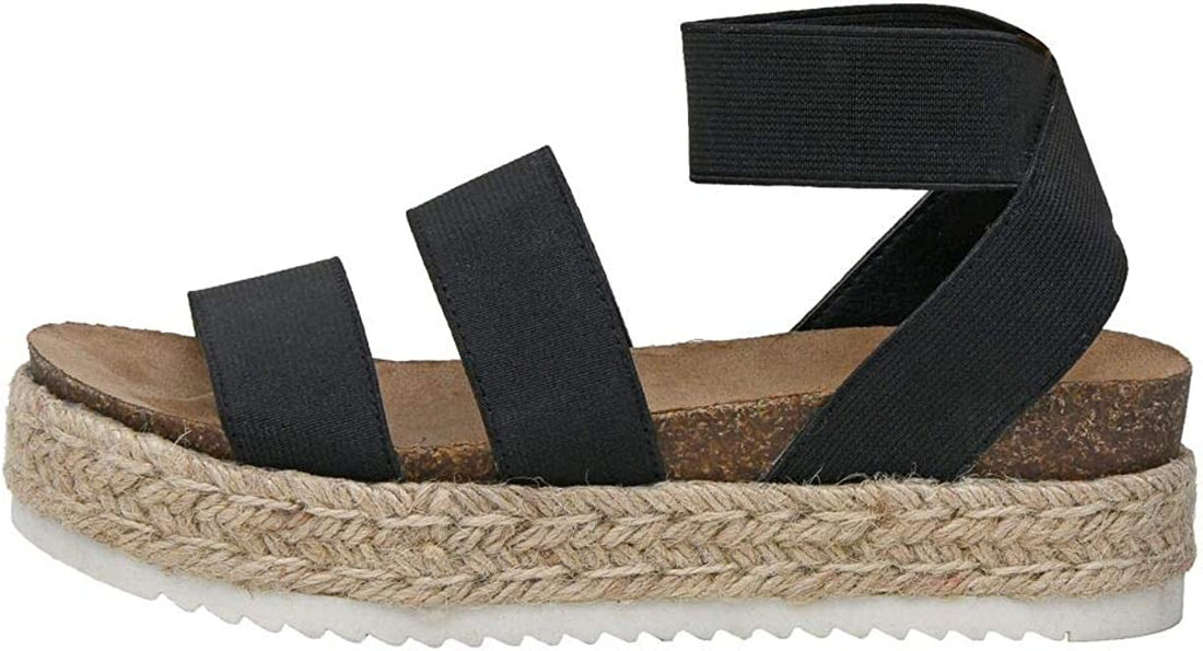 The 11 Best Places To Buy Sandals Online So That You Can Refresh Your Rotation For Spring & Summer