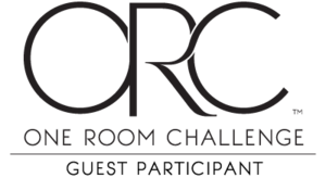 Fall 2021 One Room Challenge: Laundry Room + Mood Board!