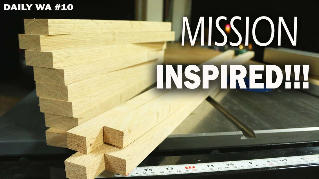 MISSION INSPIRED SHOE RACK!!! | PART 1 GIVEAWAY!