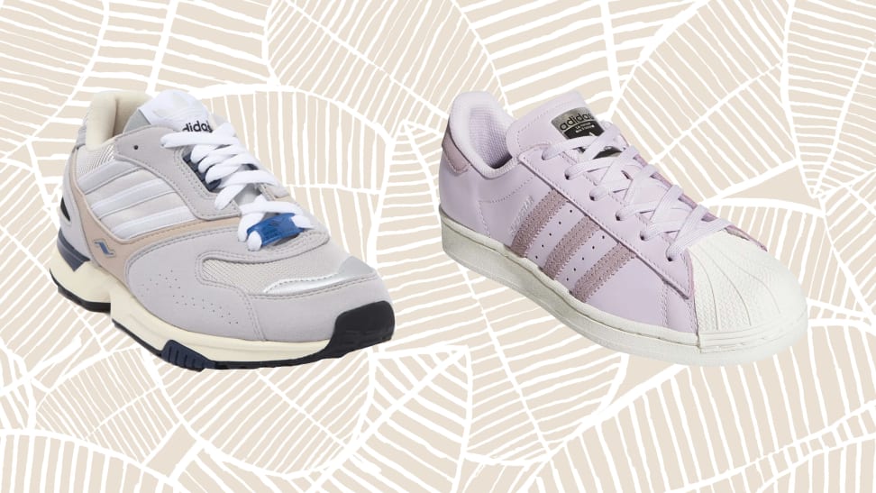 You can get a ton of adidas sneakers on sale right now—check out our top pick