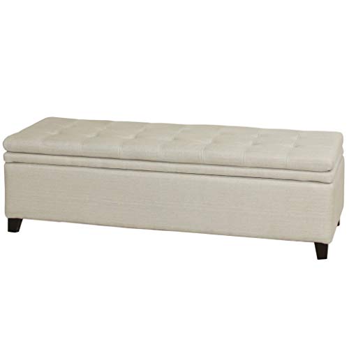 20 Top Upholstered Storage Benches