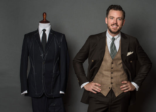Top 7 Tailoring Tips for Menswear – Advice on Alterations