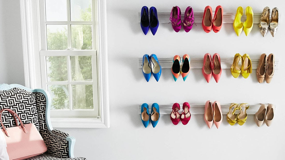 Shoe Rack by Lowe's Canada (4 years ago)