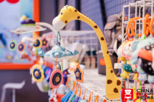 Global news | China sees Q1 toy sales surge as it hits £1.2bn through e-commerce alone