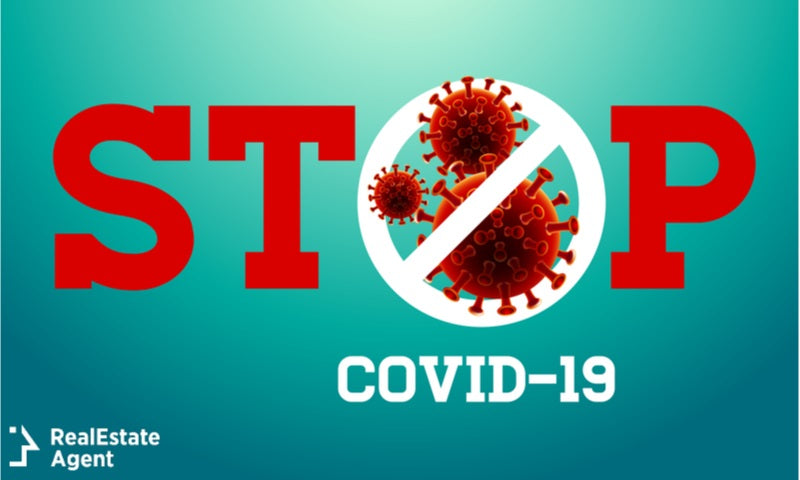 An Unwelcome Guest: Keeping COVID-19 Out of Your Home