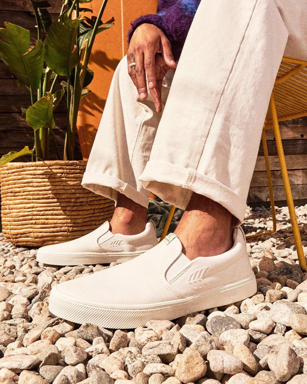 Box Fresh Kicks: The Best White Sneakers For Every Budget