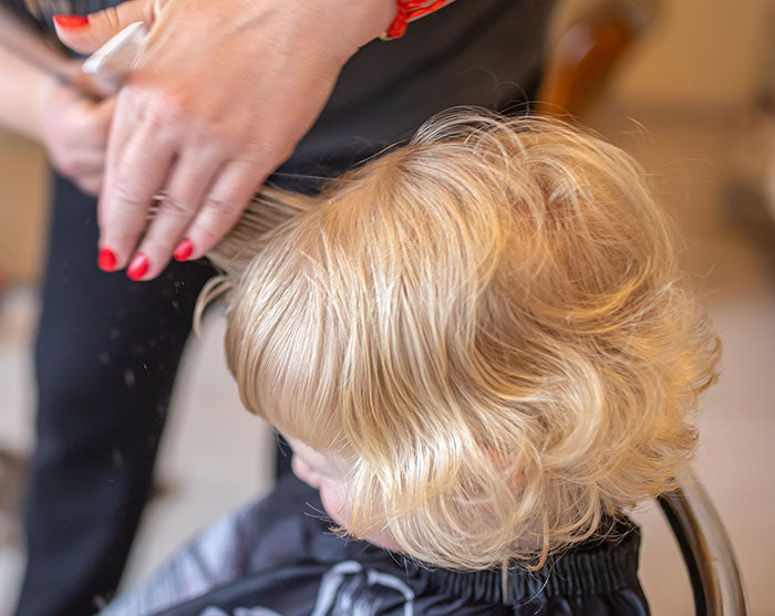 “That Wasn’t A Battle I Was Interested In Picking”: Mom Cuts Daughter’s Hair Because She No Longer Wants To Brush It