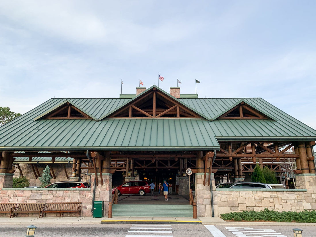 We tried 1 of Disney’s cheapest deluxe resorts — here’s what Disney’s Wilderness Lodge is like