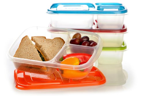 Top 16 for Best Lunch Container