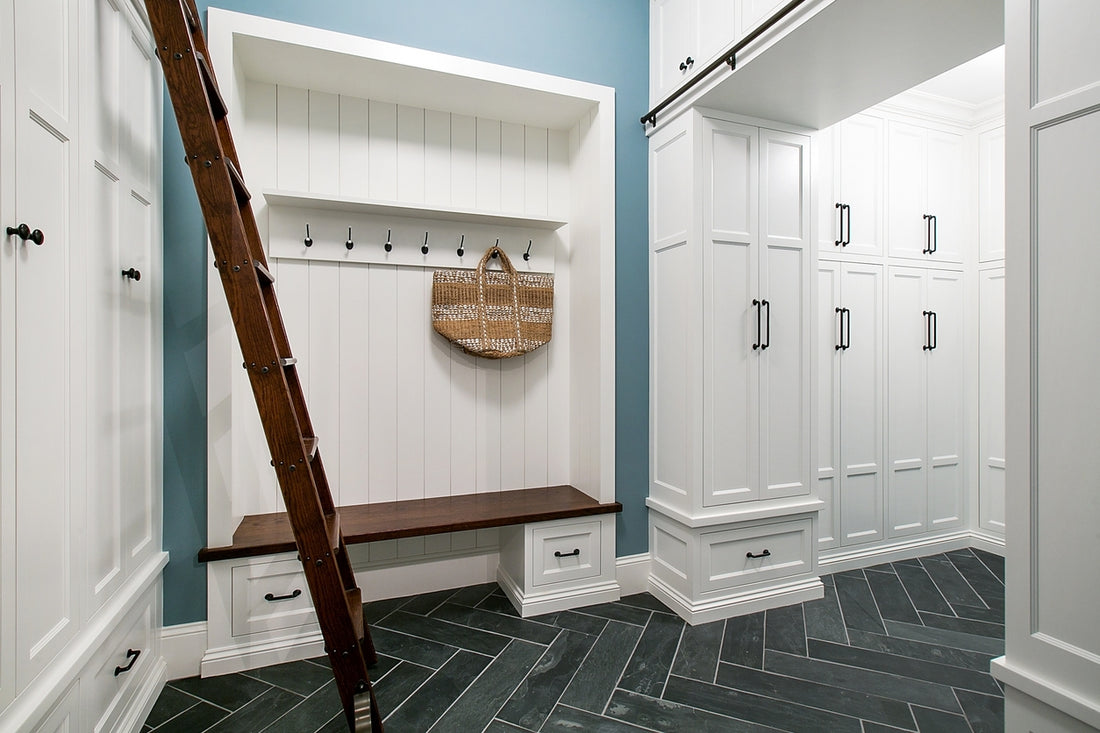 15+ Laundry Room Organization Tips To Help You Reduce Stress