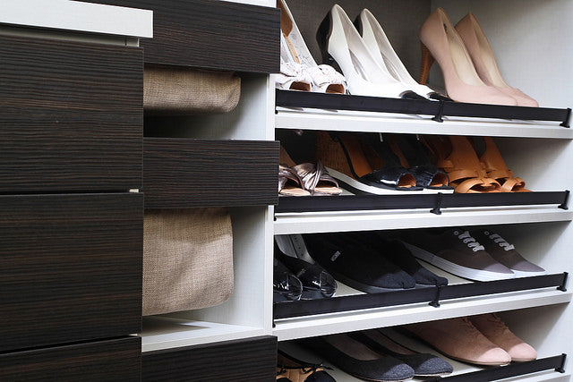 5 Must-Haves for the Perfect Custom Closet in Boston