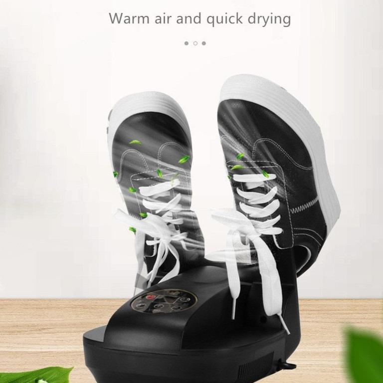 Ultraviolet Electric Shoes Drying Machine