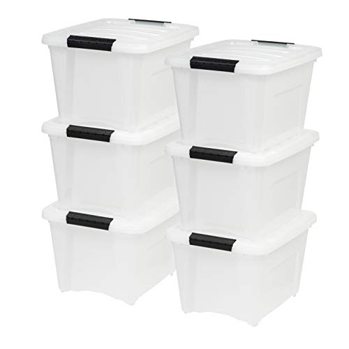 Stackable Storage Box - Top 20 | Kitchen & Dining Features