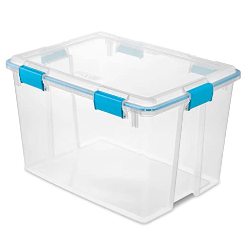 19 Greatest Plastic Bin Boxes
