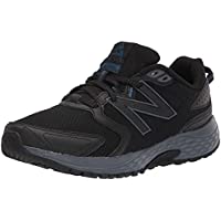 New Balance Men’s 410 V7 Trail Running Shoe only $39.99