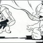 Looney Tunes 1939-40: Keep On Keepin’ On