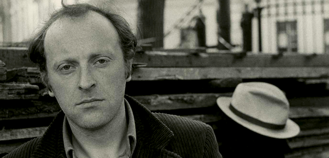 Jazz, Jeans, and Movie Stars: Joseph Brodsky on Glimpsing the West From Afar