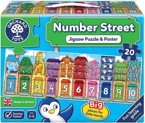 Best Puzzles For Kids In 2020 | Improve Kid’s Problem-Solving Skills