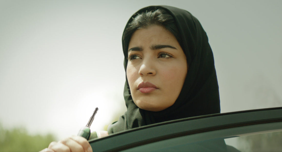 Film Watch Weekly: A Saudi surprise, plus hot and cold running French movies