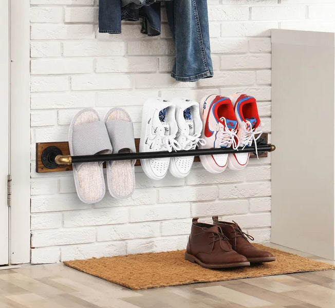 30 Best Shoe Storage Ideas (2022)