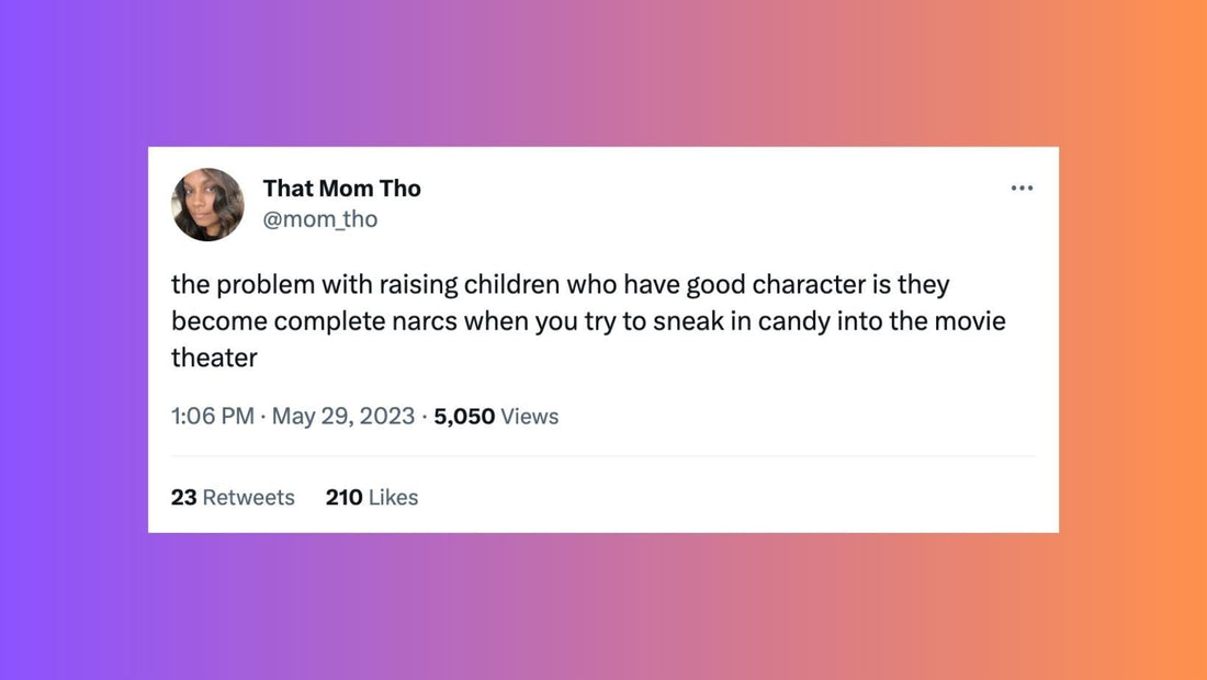 The Funniest Tweets From Parents This Week (May 27-June 2)