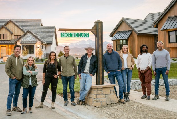 For sale: $3 million custom Colorado homes that starred in reality TV show