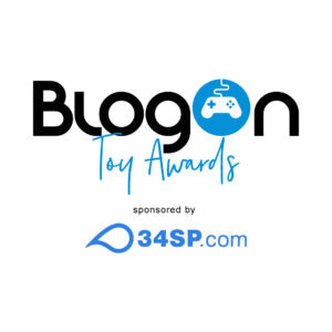 BlogOn Toy Awards 2020 now open for entries