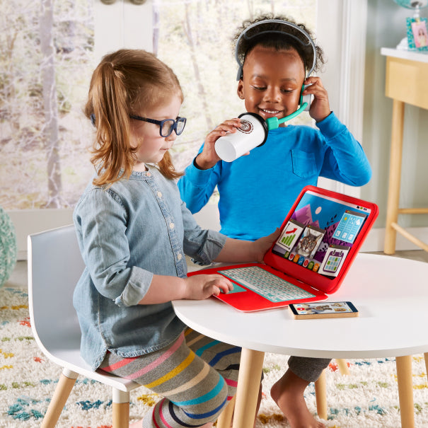 These 4 NEW Fisher Price Sets Are a Sign of the Times