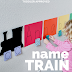 Name Train Preschool Matching Activity