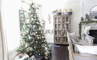 5 stress-reducing holiday cleaning tips for Keller homeowners