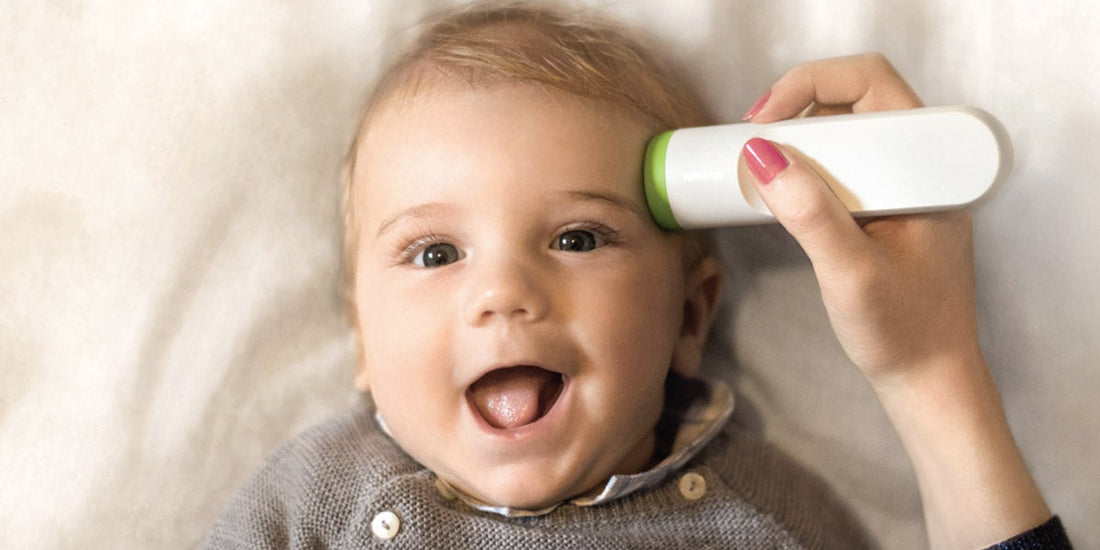 Best Baby Health And Wellness Products For Your Newborn