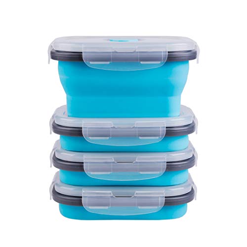 Top 21 - Stacking Container | Kitchen & Dining Features