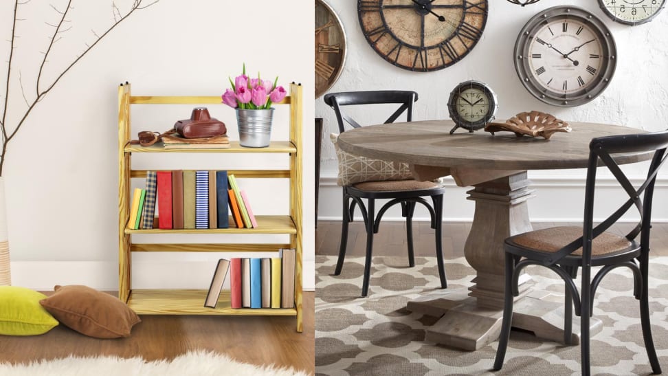 15 top-rated pieces of furniture you can buy at Home Depot