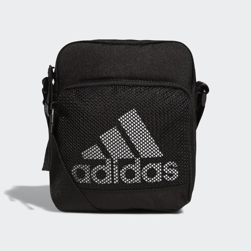 adidas Amplifier Festival Crossbody Bag only $18.00