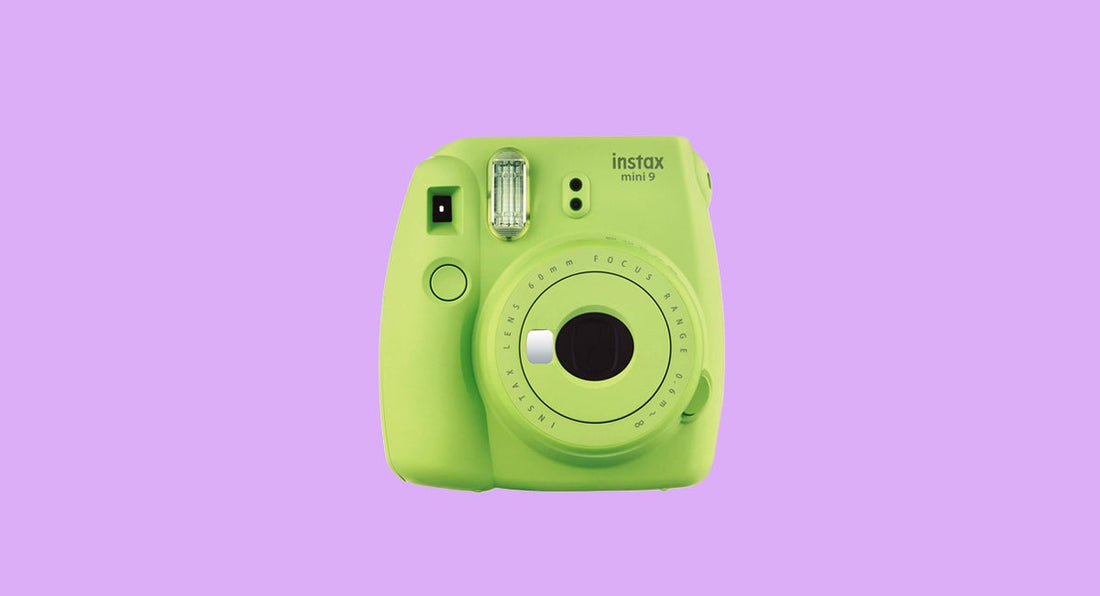 The Best Kids’ Cameras Turn Your Offspring Into the Next Ansel Adams Or Annie Leibowitz