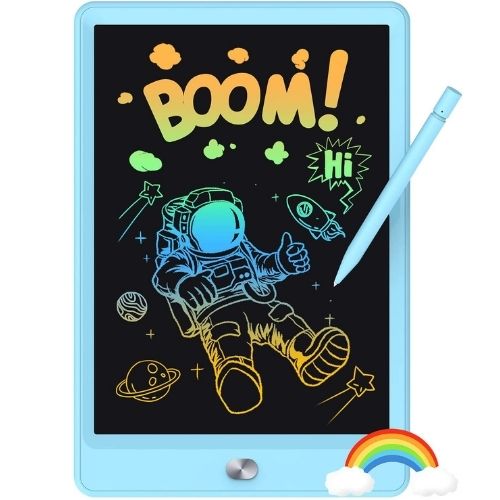 LCD Writing Tablets on Sale for as low as $14.99 (was $20)!!